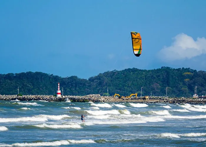 Ibis Budget Navegantes Itajai