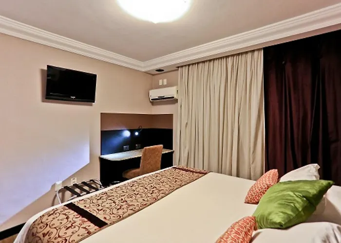 Sandri Palace Hotel