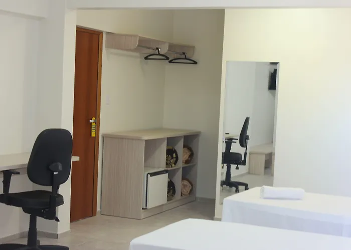 Hotel Itajaí Tur - Itajaí Navegantes
